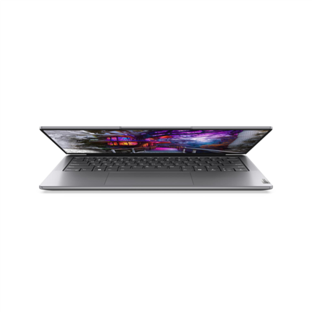 Lenovo Yoga Slim 7 14IMH9 , Luna Grey , 14 , OLED , WUXGA , 1920 x 1200 pixels , Glossy , Intel Core Ultra 7 , 155H , 32 GB , Soldered LPDDR5x , Solid-state drive capacity 512 GB , Intel Arc Graphics , Windows 11 Home , 802.11ax , Bluetooth version 5.3 , 