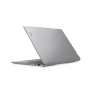 Lenovo Yoga Slim 7 14IMH9 , Luna Grey , 14 , OLED , WUXGA , 1920 x 1200 pixels , Glossy , Intel Core Ultra 7 , 155H , 32 GB , Soldered LPDDR5x , Solid-state drive capacity 512 GB , Intel Arc Graphics , Windows 11 Home , 802.11ax , Bluetooth version 5.3 , 