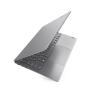 Lenovo Yoga Slim 7 14IMH9 , Luna Grey , 14 , OLED , WUXGA , 1920 x 1200 pixels , Glossy , Intel Core Ultra 7 , 155H , 32 GB , Soldered LPDDR5x , Solid-state drive capacity 512 GB , Intel Arc Graphics , Windows 11 Home , 802.11ax , Bluetooth version 5.3 , 