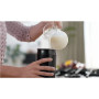 Philips , Milk Frother , CA6500/63 Milk Twister , 0.12 L , 420-500 W , Milk frother , Black