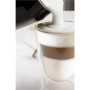 Philips , Milk Frother , CA6500/63 Milk Twister , 0.12 L , 420-500 W , Milk frother , Black