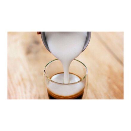 Philips , Milk Frother , CA6500/63 Milk Twister , 0.12 L , 420-500 W , Milk frother , Black