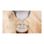 Philips , Milk Frother , CA6500/63 Milk Twister , 0.12 L , 420-500 W , Milk frother , Black