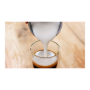 Philips , Milk Frother , CA6500/63 Milk Twister , 0.12 L , 420-500 W , Milk frother , Black