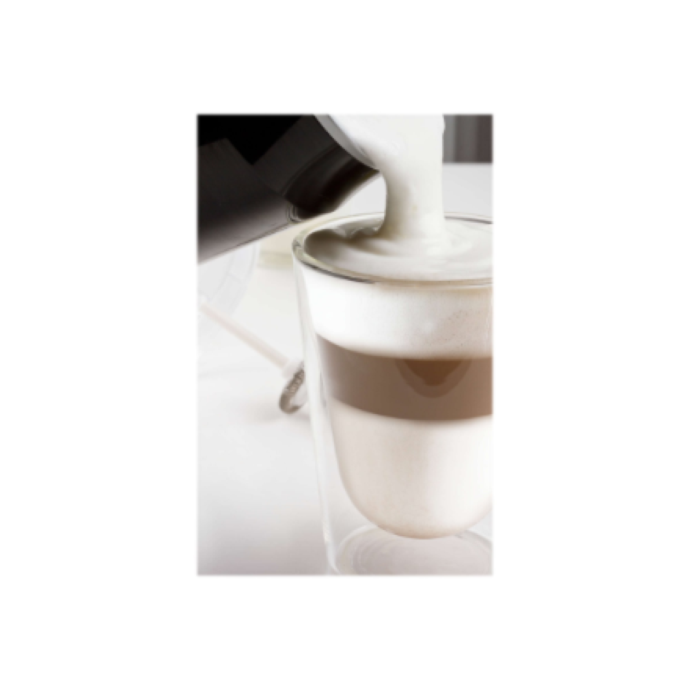 Philips , Milk Frother , CA6500/63 Milk Twister , 0.12 L , 420-500 W , Milk frother , Black
