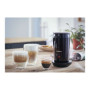 Philips , Milk Frother , CA6500/63 Milk Twister , 0.12 L , 420-500 W , Milk frother , Black