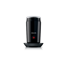 Philips , Milk Frother , CA6500/63 Milk Twister , 0.12 L , 420-500 W , Milk frother , Black