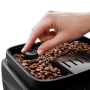 Delonghi , Automatic Coffee Maker , ECAM290.61.SB Magnifica Evo , Pump pressure 15 bar , Built-in milk frother , Automatic , 1450 W , Silver