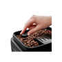 Delonghi , Automatic Coffee Maker , ECAM290.61.SB Magnifica Evo , Pump pressure 15 bar , Built-in milk frother , Automatic , 1450 W , Silver