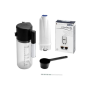 Delonghi , Automatic Coffee Maker , ECAM290.61.SB Magnifica Evo , Pump pressure 15 bar , Built-in milk frother , Automatic , 1450 W , Silver