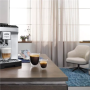 Delonghi , Automatic Coffee Maker , ECAM290.61.SB Magnifica Evo , Pump pressure 15 bar , Built-in milk frother , Automatic , 1450 W , Silver