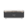 Barbecook Electric Grill E-Carlo , BC-ELE-1003 , Table , 2500 W , Midnight Grey
