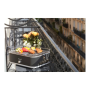 Barbecook Electric Grill E-Carlo , BC-ELE-1003 , Table , 2500 W , Midnight Grey