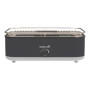 Barbecook Electric Grill E-Carlo , BC-ELE-1003 , Table , 2500 W , Midnight Grey