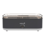 Barbecook Electric Grill E-Carlo , BC-ELE-1003 , Table , 2500 W , Midnight Grey