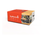 Barbecook Electric Grill E-Carlo , BC-ELE-1003 , Table , 2500 W , Midnight Grey