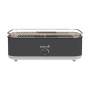 Barbecook Electric Grill E-Carlo , BC-ELE-1003 , Table , 2500 W , Midnight Grey