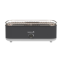 Barbecook Electric Grill E-Carlo , BC-ELE-1003 , Table , 2500 W , Midnight Grey