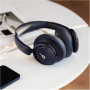 Anker Soundcore , Headphones , Life Q30 , Bluetooth , Over-ear , Microphone , Wireless , Midnight Blue