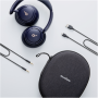 Anker Soundcore , Headphones , Life Q30 , Bluetooth , Over-ear , Microphone , Wireless , Midnight Blue