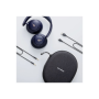 Anker Soundcore , Headphones , Life Q30 , Bluetooth , Over-ear , Microphone , Wireless , Midnight Blue