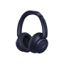 Anker Soundcore , Headphones , Life Q30 , Bluetooth , Over-ear , Microphone , Wireless , Midnight Blue
