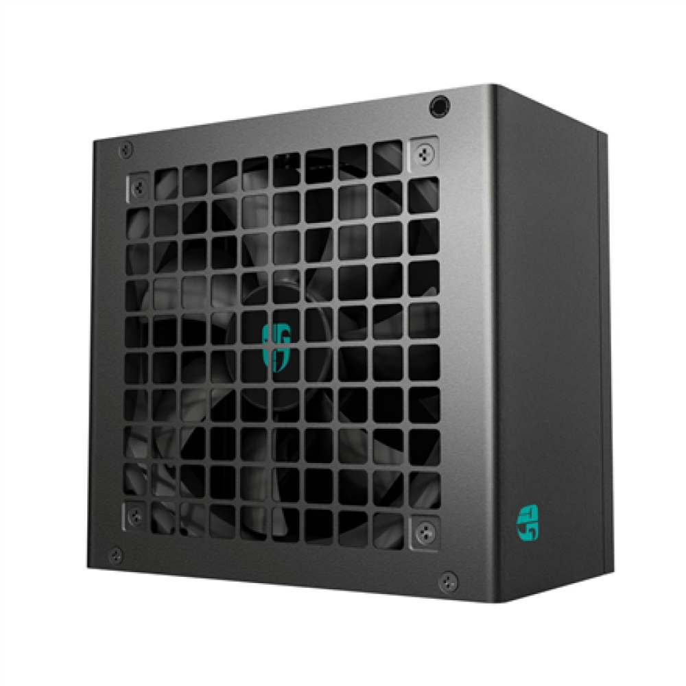 Deepcool 80 PLUS Bronze PSU , PF750X , 750 W , Black