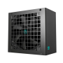 Deepcool 80 PLUS Bronze PSU , PF750X , 750 W , Black