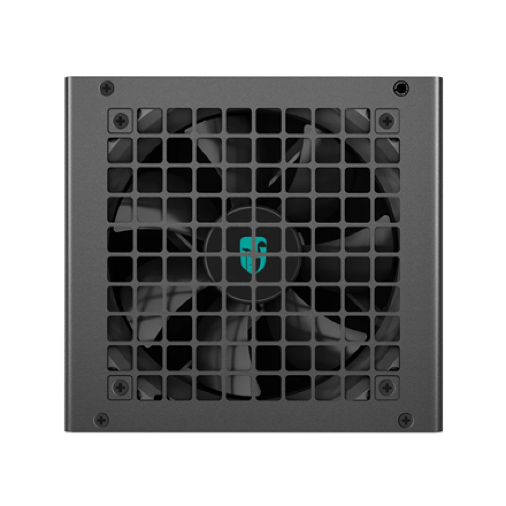 Deepcool 80 PLUS Bronze PSU , PF750X , 750 W , Black