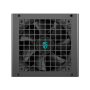 Deepcool 80 PLUS Bronze PSU , PF750X , 750 W , Black