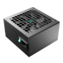 Deepcool 80 PLUS Bronze PSU , PF750X , 750 W , Black