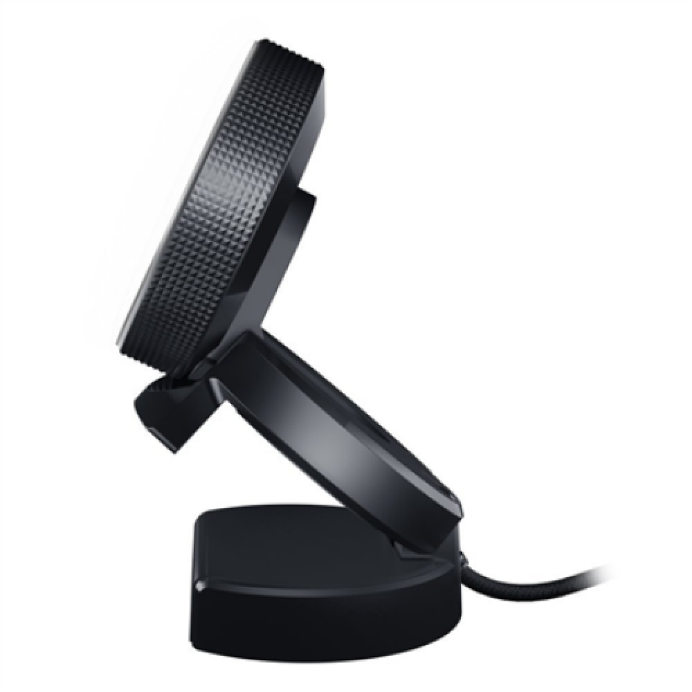 Razer , Kiyo - Ring Light Equipped Broadcasting Camera