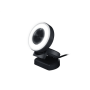 Razer , Kiyo - Ring Light Equipped Broadcasting Camera