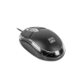 Natec Mouse, Vireo 2, Wired, 1000 DPI, Optical, Black , Natec , Mouse , Optical , Wireless , Green , Robin