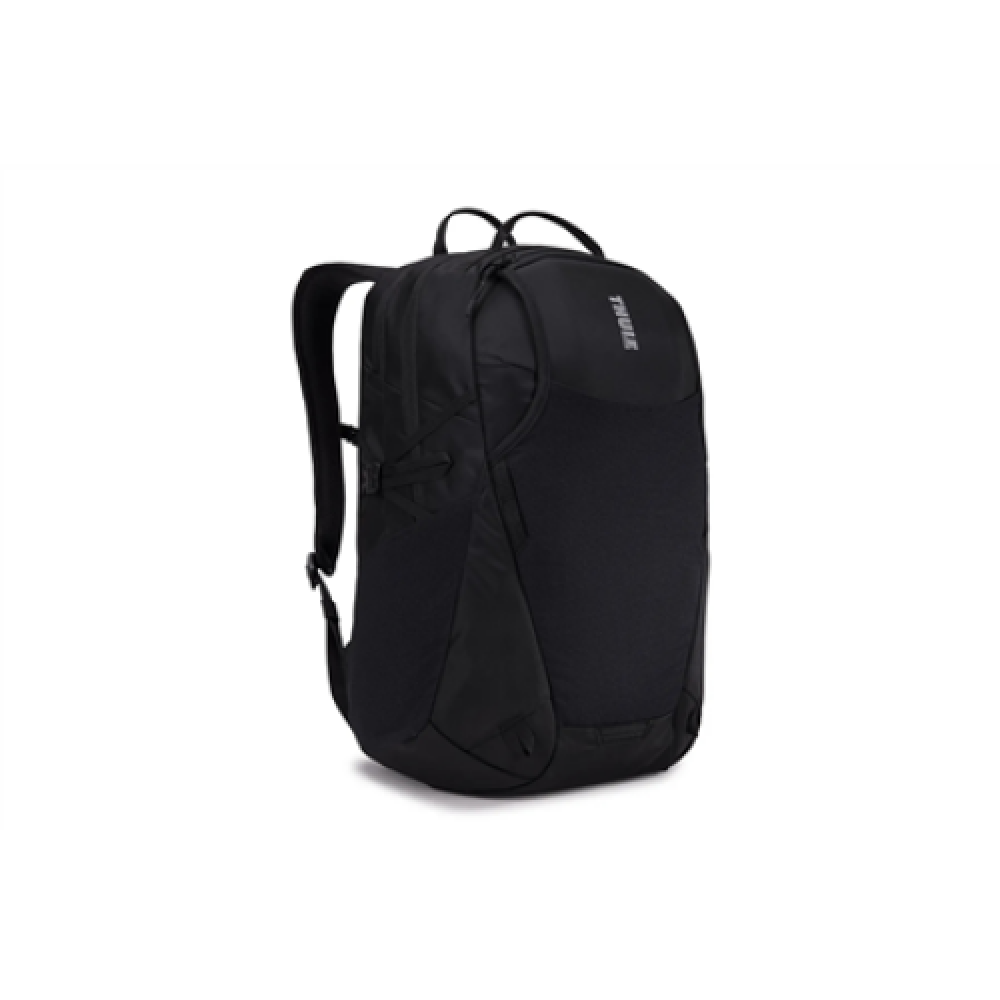 Thule , TEBP-4316, 3204846 , EnRoute Backpack , Fits up to size 15.6 , Backpack , Black