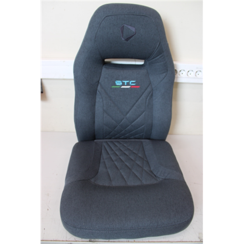 SALE OUT. ONEX STC Compact S Series Gaming/Office Chair - Graphite , Onex Gaming/Office Chair , STC Compact S Series , Graphite , USED, SCRATCHED