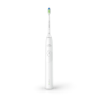Philips Electric Toothbrush, Duo pack , HX7109/01 Sonicare Series 5300 , Rechargeable , For adults , Number of brush heads included 2 , Number of teeth brushing modes 1 , White/Black
