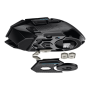 Logitech Gaming Mouse , G502 , Wired , Black