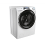 Candy Washing Machine RP 596BWMBC/1-S Energy efficiency class A Front loading Washing capacity 9 kg 1500 RPM Depth 53 cm Width 60 cm Display TFT Steam function Wi-Fi White
