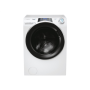 Candy Washing Machine RP 596BWMBC/1-S Energy efficiency class A Front loading Washing capacity 9 kg 1500 RPM Depth 53 cm Width 60 cm Display TFT Steam function Wi-Fi White