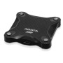 ADATA External SSD SD600Q 480 GB USB 3.1 Black Backward compatible with USB 3.1/USB 2.0. Read/write speed up to 440/430 MB/s.