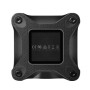 ADATA External SSD SD600Q 480 GB USB 3.1 Black Backward compatible with USB 3.1/USB 2.0. Read/write speed up to 440/430 MB/s.
