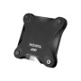 ADATA External SSD SD600Q 480 GB USB 3.1 Black Backward compatible with USB 3.1/USB 2.0. Read/write speed up to 440/430 MB/s.