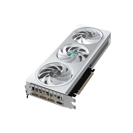 Gigabyte GeForce RTX 5060 AERO OC 8G , NVIDIA , 8 GB , GeForce RTX 5060 , GDDR7 , HDMI ports quantity 1 , PCI-E 5.0