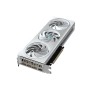 Gigabyte GeForce RTX 5060 AERO OC 8G , NVIDIA , 8 GB , GeForce RTX 5060 , GDDR7 , HDMI ports quantity 1 , PCI-E 5.0