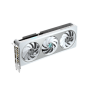 Gigabyte GeForce RTX 5060 AERO OC 8G , NVIDIA , 8 GB , GeForce RTX 5060 , GDDR7 , HDMI ports quantity 1 , PCI-E 5.0