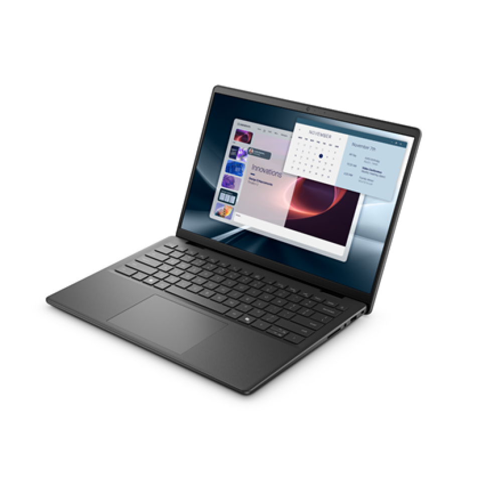 Dell Pro 14 Essential PV14255 , Carbon Black , 14 , 2K , 1920 x 1200 pixels , Anti-glare , AMD Ryzen 5 , 220 , 16 GB , DDR5 , Solid-state drive capacity 512 GB , AMD Radeon Graphics , Ubuntu , 802.11ax , Keyboard language English , Keyboard backlit , Warr