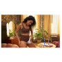 Philips IPL Hair Removal Device with SenseIQ , BRI977/00 Lumea 9900 Series , Bulb lifetime (flashes) 450.000 , Number of power levels 5 , Rose