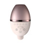 Philips IPL Hair Removal Device with SenseIQ , BRI977/00 Lumea 9900 Series , Bulb lifetime (flashes) 450.000 , Number of power levels 5 , Rose