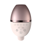 Philips IPL Hair Removal Device with SenseIQ , BRI977/00 Lumea 9900 Series , Bulb lifetime (flashes) 450.000 , Number of power levels 5 , Rose